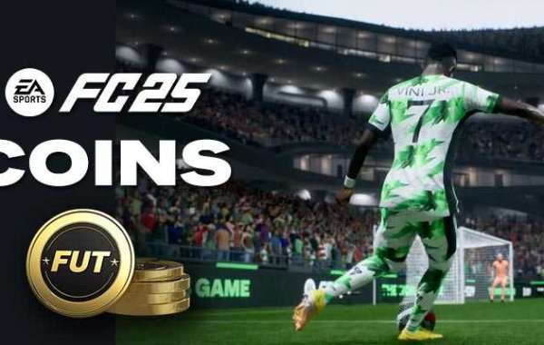 How To Make 100k Coins EVERY DAY in EA FC 25!