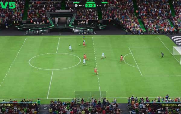 FC 25: Everything You Need to Know About EA Sports' Latest Football Game