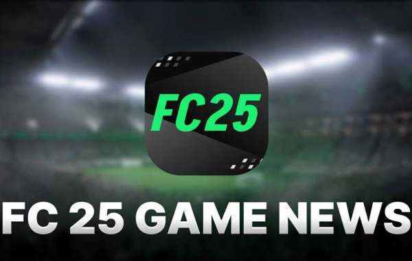 FC 25 Squad Builder: New Ratings & Features!