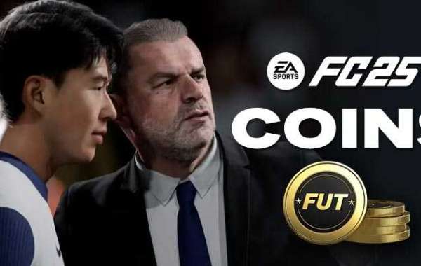 (Best Methods) Make FAST Coins in EA FC 25 NOW!