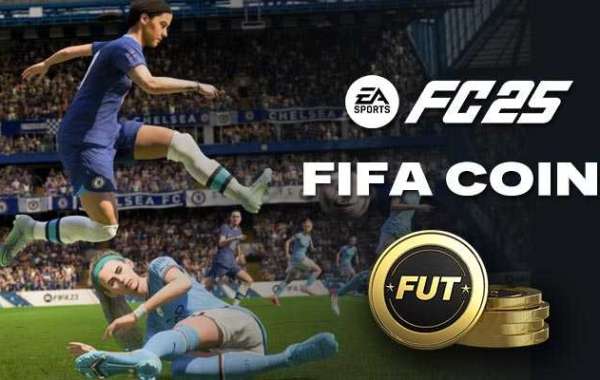 Wie man FIFA Coins sicher und schnell kauft