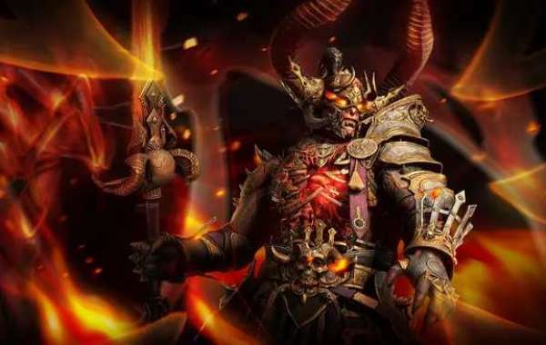 Diablo 4 Has Made Over $1 Billion, With $150 Million From Microtransactions