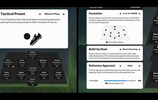 FC 25 New Features: 25 Major Changes You Need to Know About