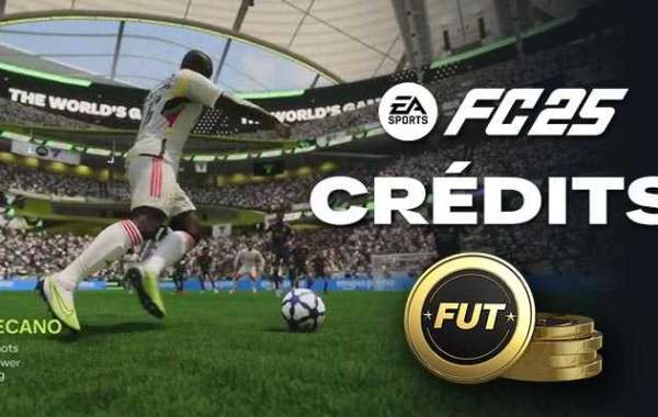 Comment Gagner 100k Crédits Chaque Jour dans EA FC 25 !