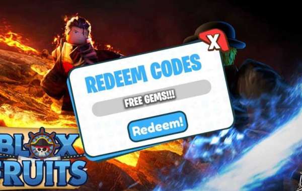 Blox Fruits Codes: Latest Updates & Redemption Guide