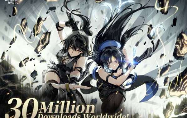 Wuthering Waves Reaches 30M Downloads - Milestone Achieved