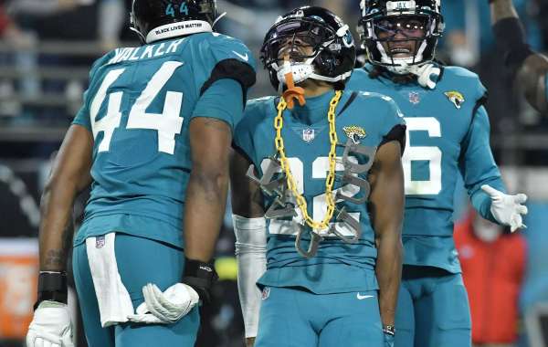 Les Jaguars de Jacksonville sont ambitieux pour la nouvelle saison, visant un championnat