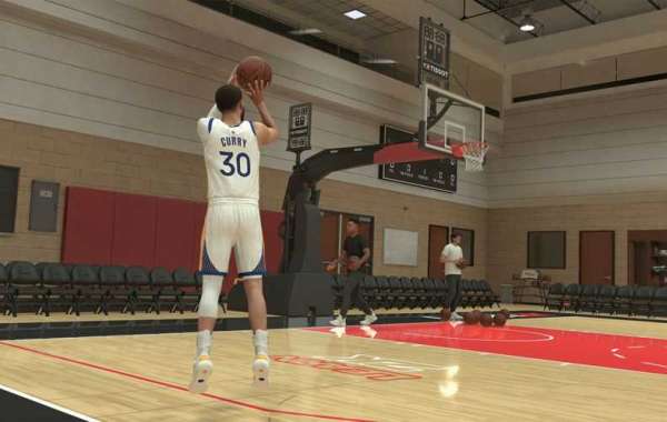 NBA 2K25 Jump Shots: Best Builds & Tips