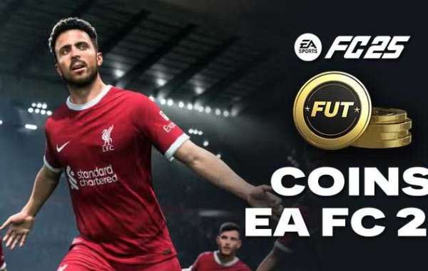 Melhor Site para Comprar Coins EA FC 25