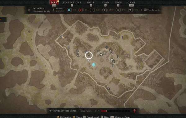 Diablo IV: How to Find and Access The Pit for Maximum Rewards