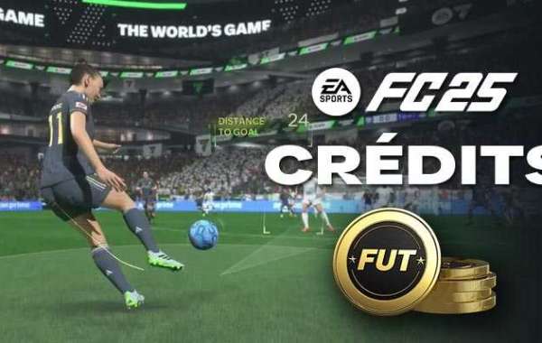 COMMENT GAGNER FACILEMENT DES CRÉDITS SUR L'APPLICATION WEB D'EA FC 25 !