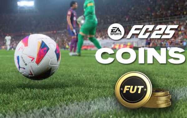 How To Make UNLIMITED Coins In EAFC 25 Ultimate Team