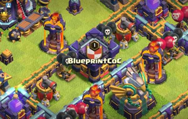 Base Design Tips—Boost Clash of Clans Defense