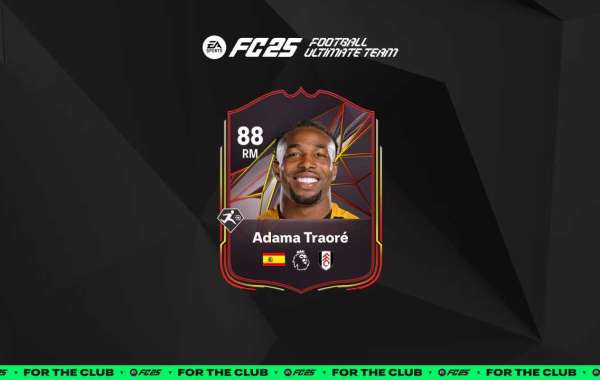 EA Sports FC 25: The Best Ultimate Team Forwards