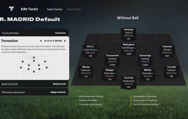 Comment Gagner des Crédits FIFA 25 Rapidement et Efficacement