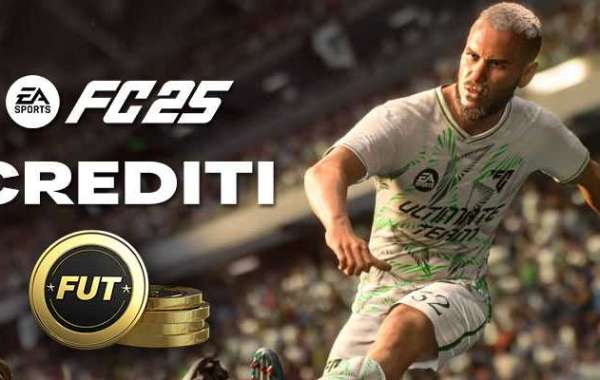 EA Sports FC 25: I migliori dribblatori in Ultimate Team