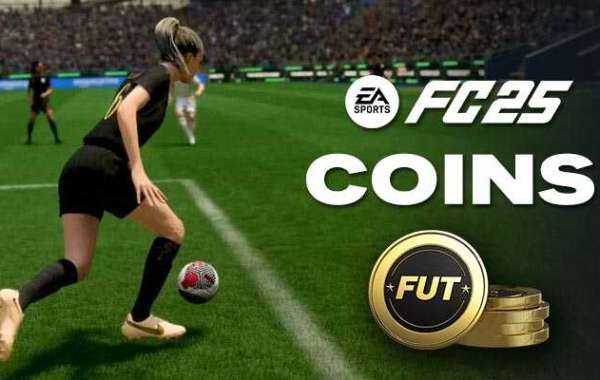 Guida Completa ai Crediti FC 25: Economici, Veloci e Sicuri per FIFA 25 su PS5