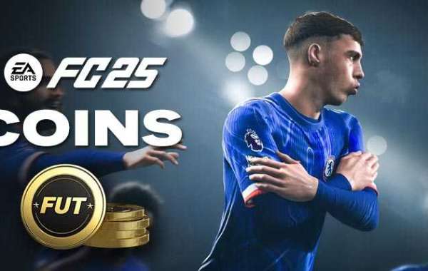 FIFA 25 Coins günstig kaufen: Schnelle und preiswerte Optionen für Spieler