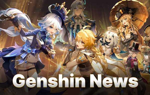 Genshin Impact 5.1 – Nouveaux Codes et Personnages