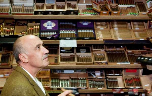 Discover the Ultimate Tobacco Experience at Mok: Your Premier Tabak Shop