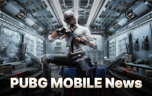 PUBG Mobile 3.2 Update: Unlock High Fidelity Set