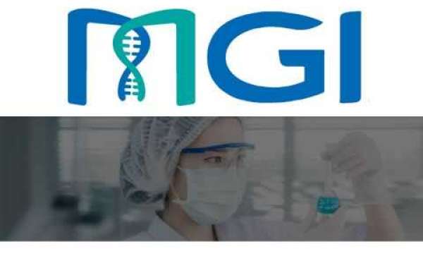 Discover the Power of DNA Sequencing with MGI: Unlocking Genomic Insights