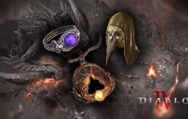 Ultimate Guide to Legacy Items in Diablo 4: Best Places to Buy and Acquire Valuable Gear